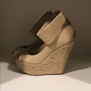 Steve Madden Wedges